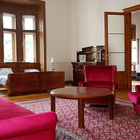 Luxury Apartment In The Heart Of Varaždin エクステリア 写真