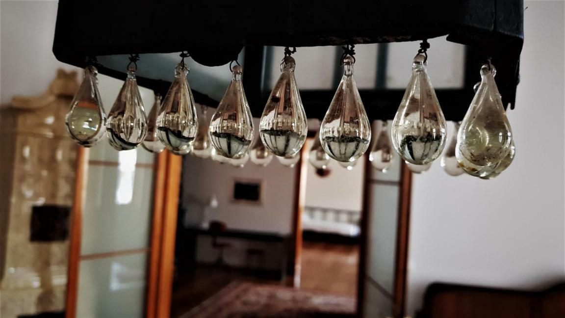 Luxury Apartment In The Heart Of Varaždin エクステリア 写真