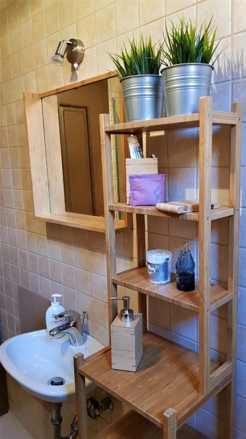 Luxury Apartment In The Heart Of Varaždin エクステリア 写真