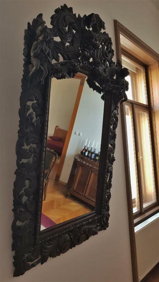Luxury Apartment In The Heart Of Varaždin エクステリア 写真