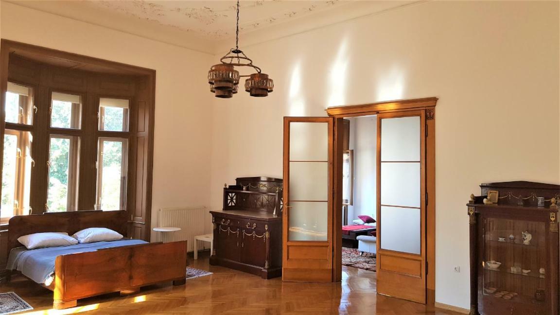 Luxury Apartment In The Heart Of Varaždin エクステリア 写真