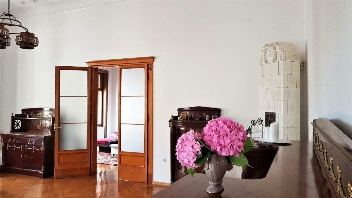 Luxury Apartment In The Heart Of Varaždin エクステリア 写真