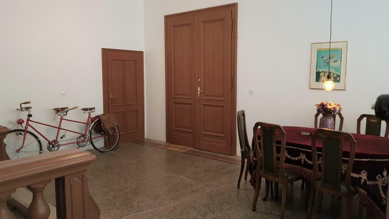 Luxury Apartment In The Heart Of Varaždin エクステリア 写真